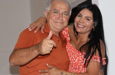 Casal de influenciadores é acusado pelo Departamento de Combate ao Crime Organizado (DCCO) por prática de loteria ilegal e propaganda enganosa ou abusiva.